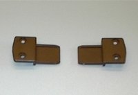 Siegel Fliegengitter  Sprossen Eckverbinder Set